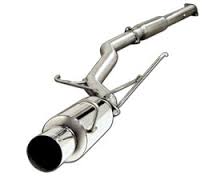 Exhaust System1