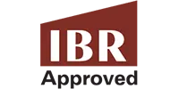 IBR Approved