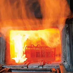 Heat Treatment