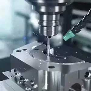 Machining