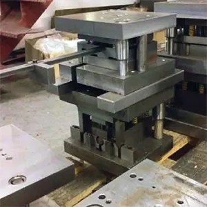 Tool Room