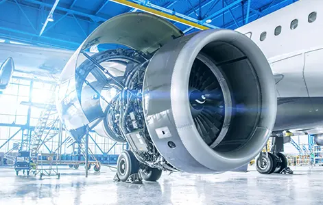 Aerospace & Defence