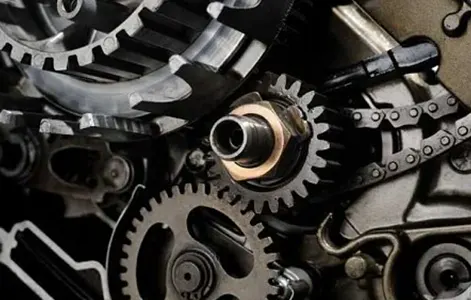Automobile