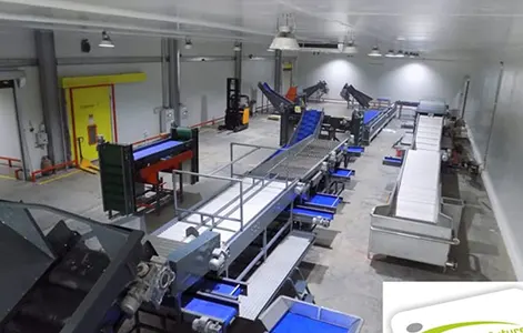 Food Processing