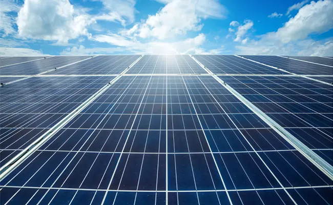 solar image